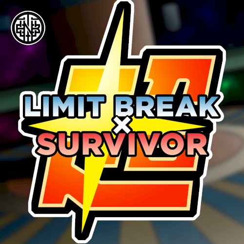 Limit Break x Survivor (From "Dragon Ball Super")