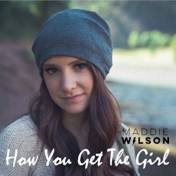 How You Get The Girl