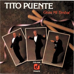 Goza mi timbal