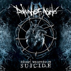 Heart Wrapped in Suicide