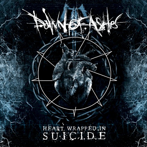 Heart Wrapped in Suicide