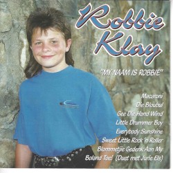 My Naam is Robbie