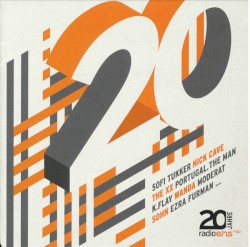 20 Jahre radioeins