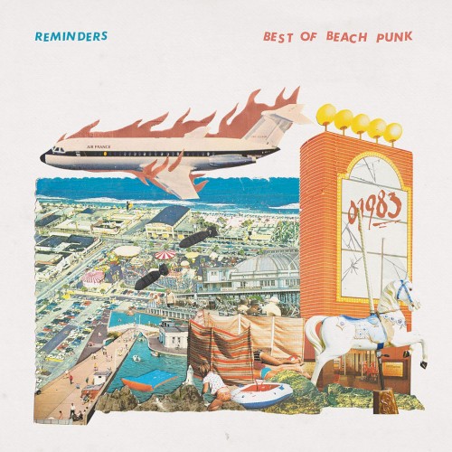 Best of Beach Punk