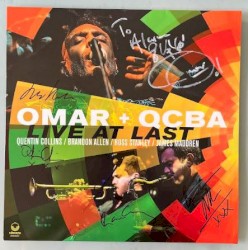 Live at Last