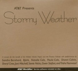 AT&T Presents Stormy Weather