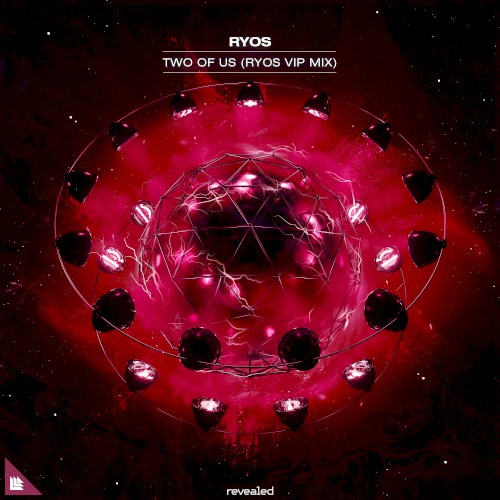 Two of Us (Ryos VIP mix)