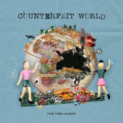 Counterfeit World E.P.