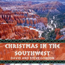 Christmas in the Southwest
