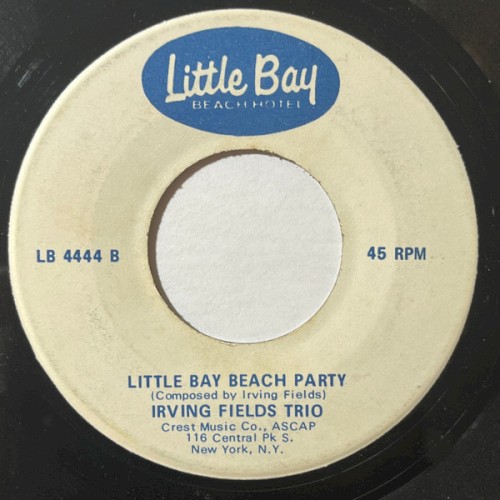 The Island of the Sugar Bird (St. Maarten) / Little Bay Beach Party