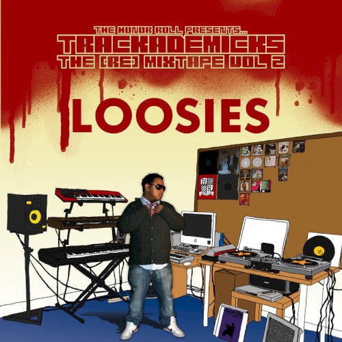The [Re]Mixtape Vol. 2: Loosies