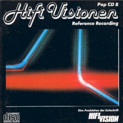 Hifi Visionen: Pop-CD 8