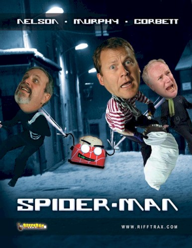Spider-Man