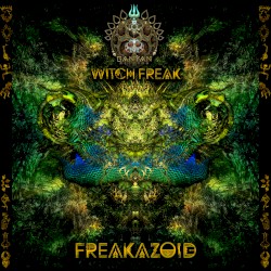 Freakazoid