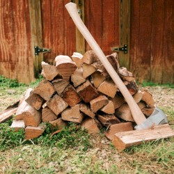 Choppin' Wood