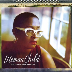 WomanChild
