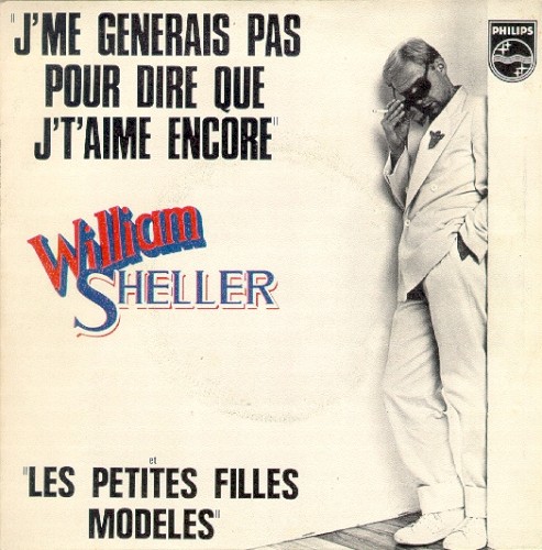 J’me gênerais pas pour dire que j’t’aime encore / Les petites filles modèles
