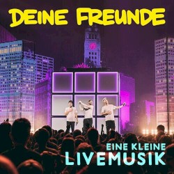 Eine kleine Livemusik