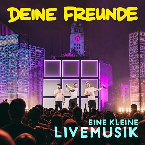 Eine kleine Livemusik