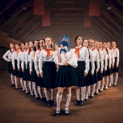 Folk Rush