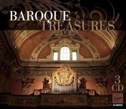 Baroque Treasures