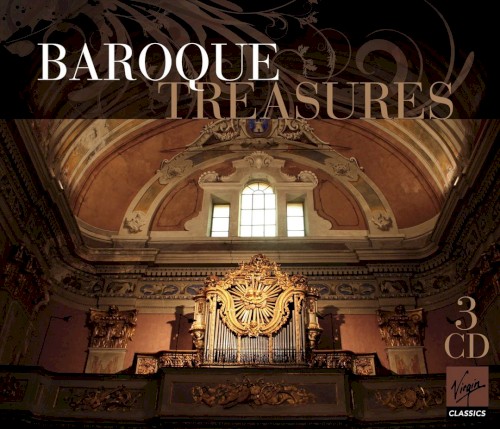 Baroque Treasures