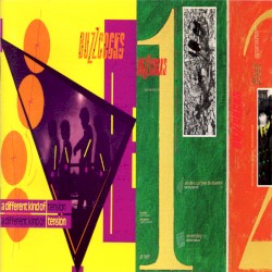 A Different Kind of Tension / Parts 1, 2, 3