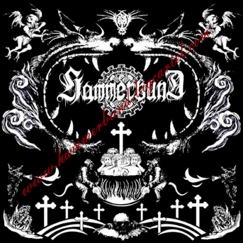 Hammerbund - Compilation 2016