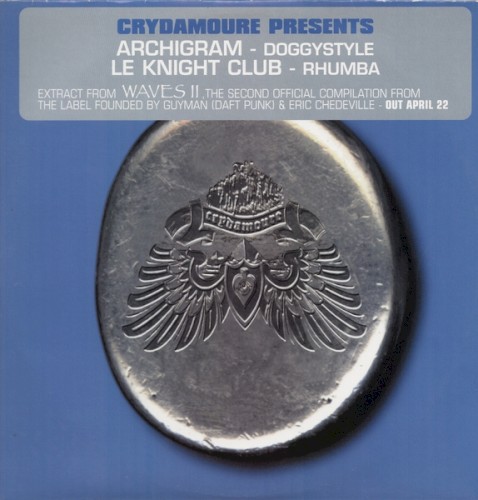 Crydamoure Presents