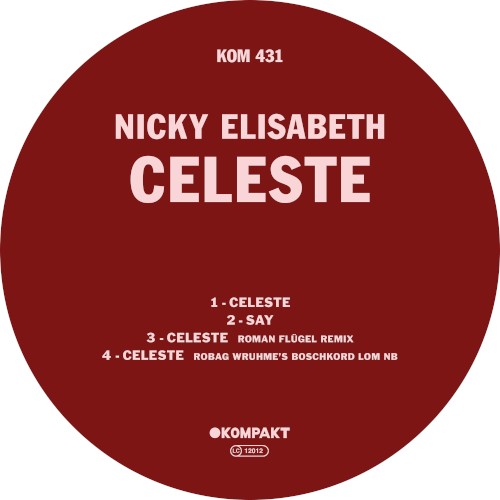 Celeste