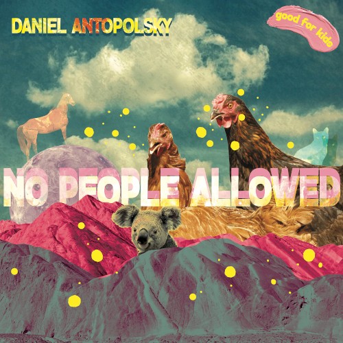 No People Allowed