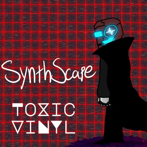 Synthscape