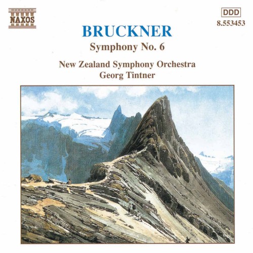 Symphony no. 6