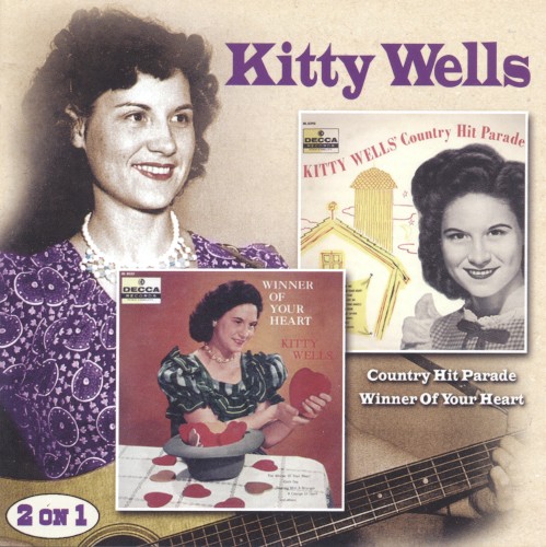 Country Hit Parade / Winner of Your Heart