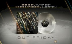 Out of Body / Lazerstorm