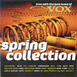 Spring Collection