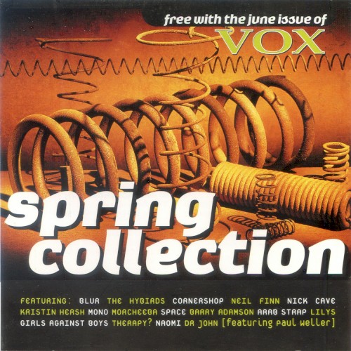 Spring Collection