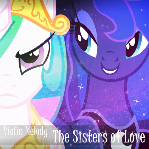The Sisters of Love