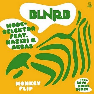 Monkey Flip