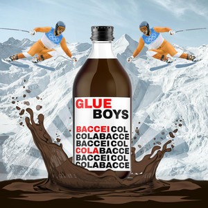 Baccei Cola