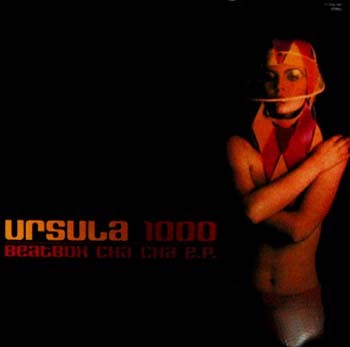 Beat Box Cha-Cha E.P.
