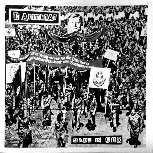 Made in GDR