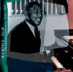 The Bluebird Recordings: 1940-1941