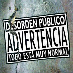 Todo esta muy Normal