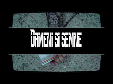 Oameni si semne