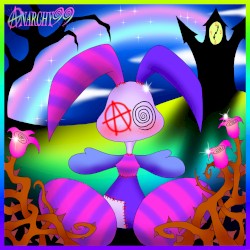 Anarchy 99