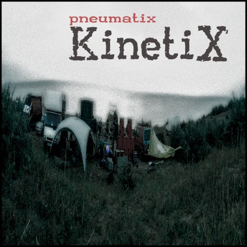 KinetiX