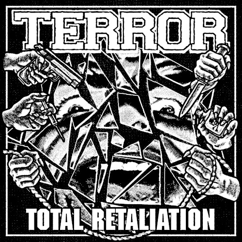 Total Retaliation