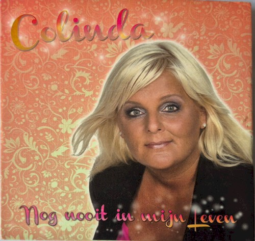 Nog nooit in mijn leven