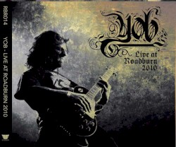 Live at Roadburn 2010